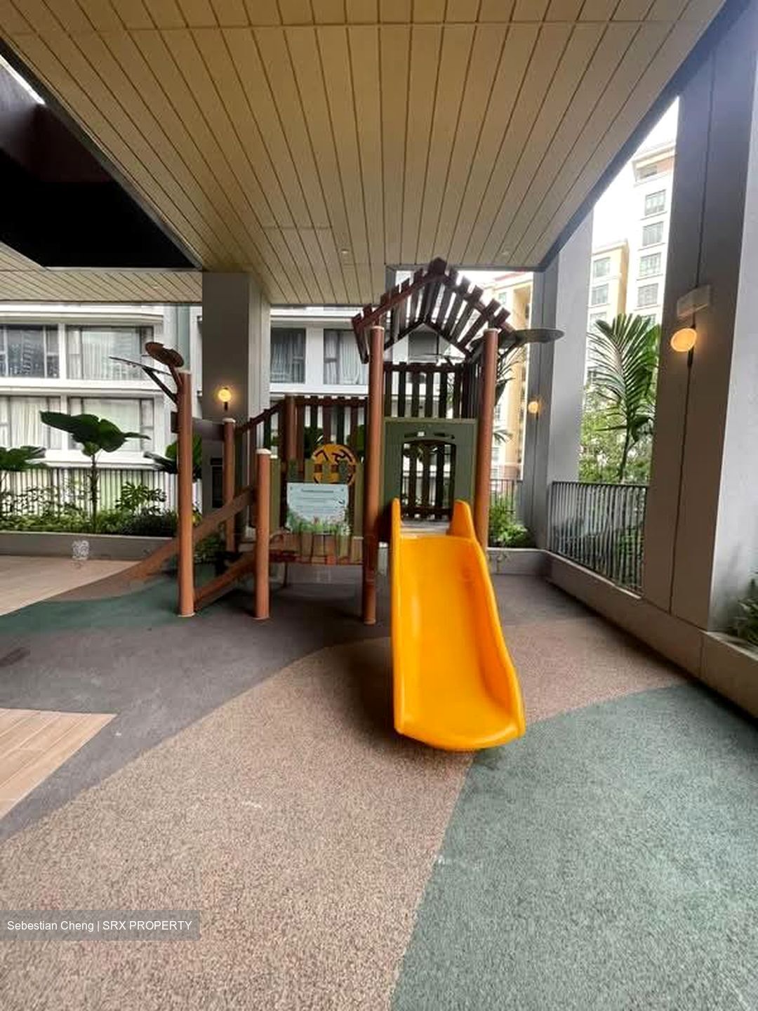 Hill House (D9), Apartment #561608161